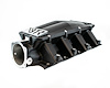 IMA-03-BLK Equalizer 3 EFI Intake Manifold GM LS3/L99 - Square Port [Black Powder Coat Finish] - image 1