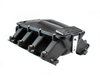 IMA-03-BLK Equalizer 3 EFI Intake Manifold GM LS3/L99 - Square Port [Black Powder Coat Finish] - image 4