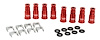 INJ-ADPT1-8 LS3 To LS1 Top Hat Adapter Set - image 1