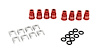 INJ-ADPT2-8 LS3 To LS2 Top Hat Adapter Set - image 1