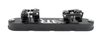 VCA-02-BLK-CM Valve Cover Set, GM Gen III/Gen IV LS, w/ Coil Mounts [Black Powder-Coated] - image 3