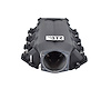 TRA-1-BLK-P105 Trinity Intake Manifold, GM LS1/LS2/LS6 [Black Finish] - image 1