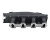 TRA-1-BLK-P105 Trinity Intake Manifold, GM LS1/LS2/LS6 [Black Finish] - image 4