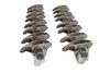 BTRSRKR1KITASMBTR Assembled Shaft Rocker Kit w/ Rocker Arms, GM LS1/LS2/LS6, 1.7 Ratio - image 3