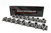 BTRSRKR3KITASMBTR Shaft Rocker Kit w/ Rocker Arms, GM LS3, 1.7 Ratio