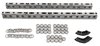 BTRSRKR3KITASMBTR Shaft Rocker Kit w/ Rocker Arms, GM LS3, 1.7 Ratio - image 2