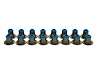 VS LS HAT KIT Valve Seal Hat Set, 01+ GM LS