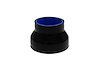 425X300X300RBLK Reducer Silicone Coupler, 4.25 in. To 3 in. Diameter - image 1