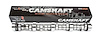 BTR-48STG2TURBO Hydraulic Roller Stage 2 Camshaft for GM Gen III/IV LS 4.8 L Engines - image 1