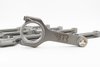BTRCON6125HEMI-8 Forged 4340 H-Beam Connecting Rod Set for Mopar Gen III HEMI Engines 6.125 in. Length [Set of 8] - image 2