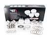 BTRCP-HEMI40901125-DSH-8 Forged Dish Piston & Ring Set for Mopar Gen III Hemi Engines [4.090 in. Bore, 12 cc Dish] - image 1