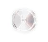 BTRCP-HEMI40901125-DSH-8 Forged Dish Piston & Ring Set for Mopar Gen III Hemi Engines [4.090 in. Bore, 12 cc Dish] - image 2