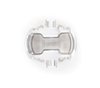 BTRCP-HEMI40901125-DSH-8 Forged Dish Piston & Ring Set for Mopar Gen III Hemi Engines [4.090 in. Bore, 12 cc Dish] - image 3