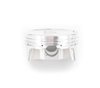 BTRCP-HEMI40901125-DSH-8 Forged Dish Piston & Ring Set for Mopar Gen III Hemi Engines [4.090 in. Bore, 12 cc Dish] - image 4