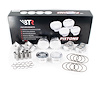 BTRCP-HEMI40951125-DSH-8 Piston & Ring Set for Mopar Gen III Hemi Engines [4.095 in. Bore, 12 cc Dish] - image 1