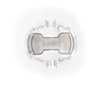BTRCP-HEMI40951125-DSH-8 Piston & Ring Set for Mopar Gen III Hemi Engines [4.095 in. Bore, 12 cc Dish] - image 3