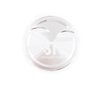 BTRCP-LS40001115-DSH-8 CP Piston & Ring Set for GM Gen III/IV LS Engines [4.000 in. Bore, 8 cc Dish] - image 2