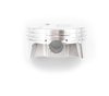 BTRCP-LS40701105-FT-8 CP Piston & Ring Set for GM Gen III/IV LS Engines [4.070 in. Bore, 2 cc Flat-Top] - image 4