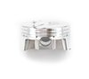 BTRCP-LTPI40701110-FT-8 CP Piston & Ring Set for GM Gen V LT Port Injection Engines [4.070 in. Bore, 3 cc Flat-Top] - image 4