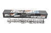 BTR-TRUCKNORRISJR Hydraulic Roller Camshaft for GM LT V6 Truck Engines - image 1