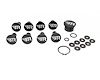 GENV+DODPLUGKIT Displacement on Demand (DOD) Delete Plug Kit for GM Gen V LT Engines