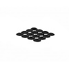 SL505045BH-16 Beehive Spring Locator, For OEM LS Guides .045 in. Thick, 1.300 in. OD, .900 in. OD Step - image 1