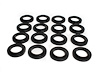 SLH815140CON-16 Hemi Locators, 4140 Steel, Set Of 16 - image 1