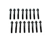 TK/BOLTS02-16 Rocker Arm Trunnion Kit Bolt Set, 12-Point, 8 mm-1.25 X 45 mm - image 1