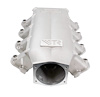 TRA-3-P105-V2 Trinity Intake Manifold, GM LS3/L99, V2 Runners [Natural Finish] - image 1