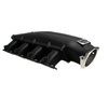 TRA-GENV-BLK-CNC Trinity Intake Manifold, GM Gen V LT, W/O Injectors, CNC Runners [Black Finish] - image 2