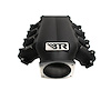 TRA-GENV-INJ-BLK-CNC Trinity Intake Manifold, GM Gen V LT, w/ Injector Holes, CNC Runners [Black Finish] - image 1