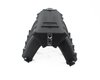 TRA-LTTK-INJ-BLK Trinity Intake Manifold, GM Gen V LT Truck, w/ Injectors Holes [Black Finish] - image 3