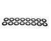 SL565045CON-16 Conical Spring Locator; 1.300 in. OD, .565 in. ID, .045 in. Thick, .980 in. Step - image 1