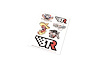 BTR-STICKERSHEET Sticker Sheet - image 1