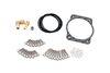 #152 O-RING 70A Plenum Seal TR3 & TR7 Trinity Intakes - image 3