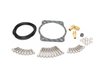 #152 O-RING 70A Plenum Seal TR3 & TR7 Trinity Intakes - image 4