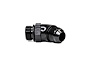 ADPT-02-013-45 12AN Orb To AN Adapter 45-deg - image 1