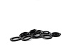 SLH815075BH-16 Valve Spring Locator For GEN III HEMI Beehive Springs .815 in. ID .075 in. Thick Set Of 16 - image 1