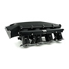 TRA-GENV-INJ-BLK-ML Trinity Intake Manifold GEN V Black Midlength With Injectors - image 1