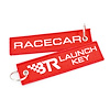 BTR-KEYCHAIN02 Launch Key Racecar Keychain