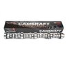 BTR-SINGLE-CH-LT-GEN5-1 LT Standard Length Plugwire Red Script Black Sleeve - image 2
