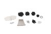 OIL-FILL-KIT-12 Oil Fill Kit For -12orb Valve Covers And Intake Manifolds - image 2