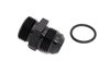 VCA-03-SLVR-VP Vanity Plate Valve Cover Set Silver Without Coil Mounts - image 4