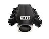 TRA-GENV-INJ-V2 Trinity Intake Manifold GEN V Natural With Injectors Version 2