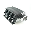 TRA-HEMI-BLK-ML Trinity Intake Manifold HEMI Mid Length Black - image 1