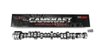 TRA-HEMI-BLK-ML Trinity Intake Manifold HEMI Mid Length Black - image 3