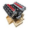 TRA-HEMI-BLK-ML Trinity Intake Manifold HEMI Mid Length Black - image 4