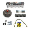 BTRROD6200H1-8 4340 Forged H Beam Rod W/arp Bolts, 6.200 in. Long - Set Of 8 - image 3