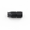 HF-STR-08-PTFE 8AN Ptfe Straight Hose End - image 1