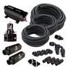 HF-STR-012-PTFE 12AN Ptfe Straight Hose End - image 2